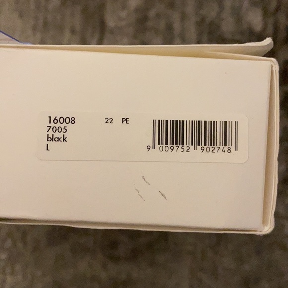 BNWT Wolford Aurora Leggings - Picture 10 of 10